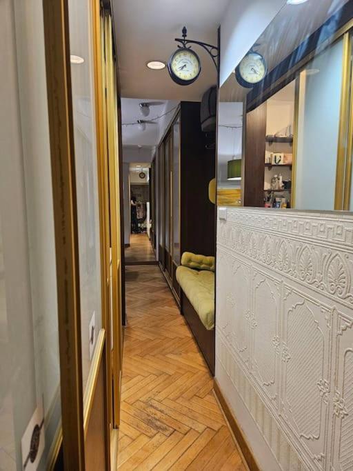 Studio Orient Express 바르샤바 외부 사진